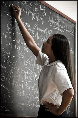 SEO algorithms