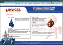 Invicta Valves Ltd