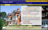 Oakenholt Care Home and Nursing Home