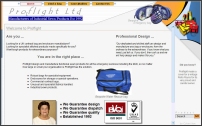 Proflight Bags